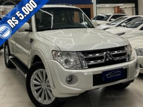 pajero full 2014 venancio aires 